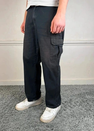 Pantalon cargo pour Homme Dickies taille W36 L30 Coupe Y2K Droite Wide Workwear Box 22, brand: Dickies, condition: Very good, size: W32, €10.00, €11.20 includes Buyer Protection Pro
