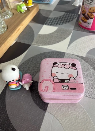 Boîte à bijoux bubu Dudu, brand: bubu dudu, condizioni: Nuovo con cartellino, €15.00, €16.45 include la Protezione acquisti