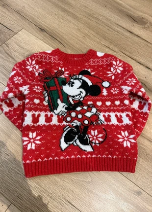 Christmas jumper, brand: George, condition: New without tags, size: 18-24 months / 86 cm, £3.50, £4.08 includes Buyer Protection