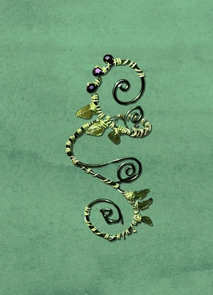 Fern Wrist Bracelet, marque: Fairy, état: Très bon état, 15,00 €, 16,45 € Protection acheteurs incluse