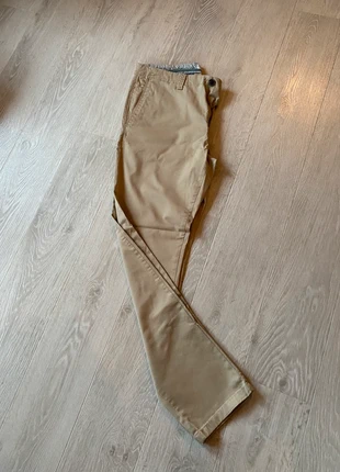 Pantalon Jules beige, marque: Jules, état: Très bon état, taille: W30 | FR 40, 5,00 €, 5,95 € Protection acheteurs incluse