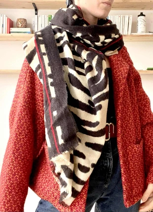 Echarpe Zara - Satisfaisant, marke: Zara, zustand: Zufriedenstellend, 1,10 €, 1,86 € beinhaltet Vinted-Käuferschutz Pro