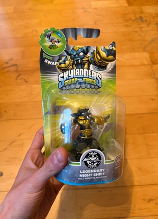 Skylander swap force, marque: Skylander, état: Très bon état, taille: 4 ans / 104 cm, 16,00 €, 17,50 € Protection acheteurs incluse