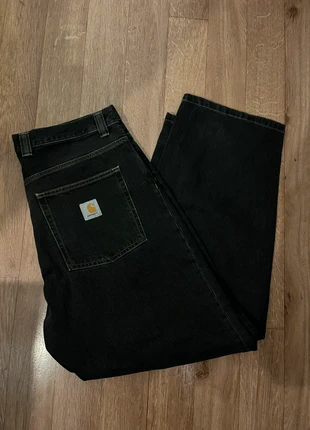Carhartt brandon pant, marca: Carhartt, estado: Novo sem etiquetas, tamanho: XL, €75.00, €79.45 inclui Proteção do Comprador