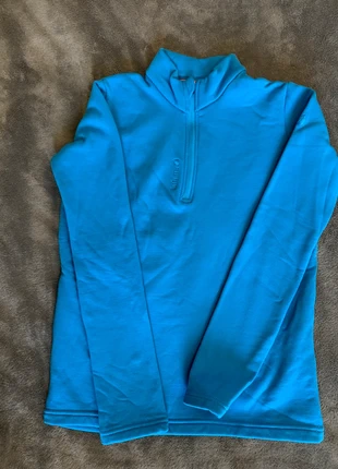 Polaire lafuma bleue 12 ans, marque: Lafuma, état: Très bon état, taille: 12 ans / 152 cm, 7,00 €, 8,05 € Protection acheteurs incluse