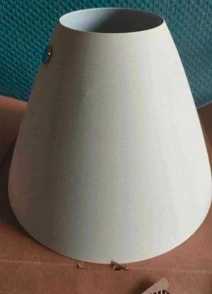 Suspension Design DFTP Strap 27 - Blanc - Style Scandinave, marca: DLP, estado: Bom, €15.00, €16.45 inclui Proteção do Comprador Pro