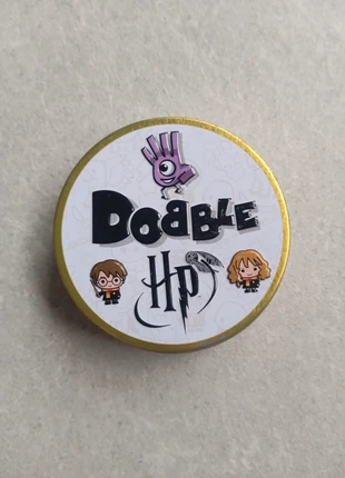 Dobble Harry Potter, marke: Dobble, zustand: Sehr gut, 3,95 €, 4,85 € inklusive Vinted-Käuferschutz