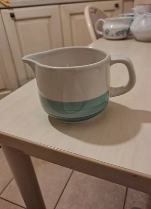 Pot au lait, marque: Vintage, état: Très bon état, 3,00 €, 3,85 € Protection acheteurs incluse