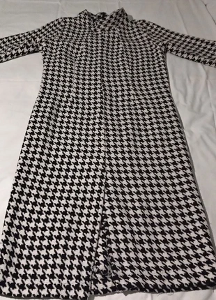 Abito - cappotto vintage originale, sartoriale, pesantissimo, pied de poule, brand: Mano, condizioni: Ottime, taglia: L / IT 44 / EU 40, €27.00, €29.05 include la Protezione acquisti