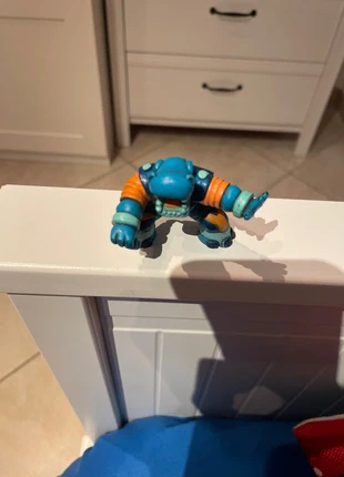 giocattolo per bambini gormiti, marque: Gormiti, état: Très bon état, taille: 3 ans / 98 cm, 2,50 €, 3,33 € Protection acheteurs incluse