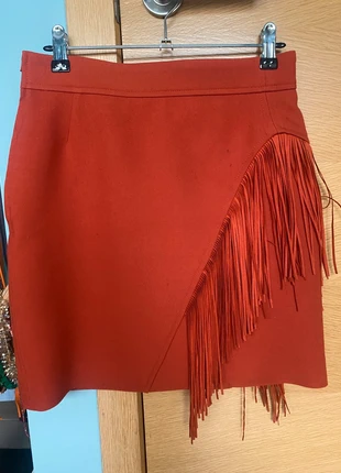 Maje rok, marque: Maje, état: Bon état, taille: S / 36 / 8, 9,00 €, 10,15 € Protection acheteurs incluse