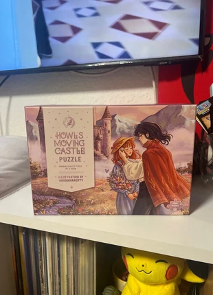 FairyLoot Puzzle, marque: FairyLoot, état: Neuf, 20,00 €, 21,70 € Protection acheteurs incluse