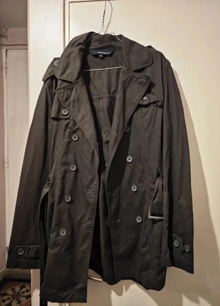 Veste de couleur marron Marque " Samuel & Kelvin " - Import Direct Corée, marca: samuel & Kelvin, estado: Muito bom, tamanho: XL, €10.00, €11.20 inclui Proteção do Comprador