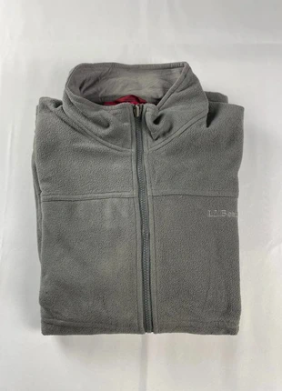Polaire LLbean grise homme taille XXL, marque: L.L. Bean, état: Très bon état, taille: XXL, 15,00 €, 16,45 € Protection acheteurs (Pro) incluse