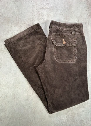 Pantalon Old Navy brun vieilli taille 8, brand: Vintage Dressing, condizioni: Ottime, taglia: L / IT 44 / EU 40, €15.00, €16.45 include la Protezione acquisti Pro