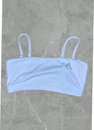 Brassiere Oner Active Blanc Taille M Femme, brand: Oner Active, condizioni: Ottime, taglia: M, €18.00, €19.60 include la Protezione acquisti Pro