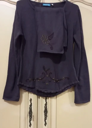 Autres hauts, brand: kokan, condition: New without tags, size: L / 40 / 12, €30.00, €32.20 includes Buyer Protection