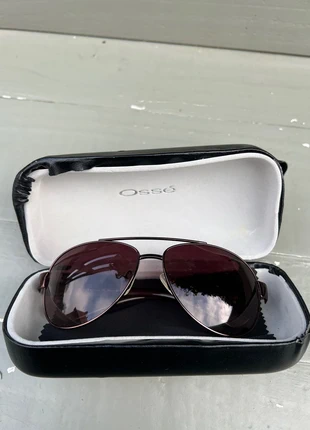 Zonnebril ossé, merk: osse, staat: Heel goed, € 5,00, € 5,95 inclusief Kopersbescherming