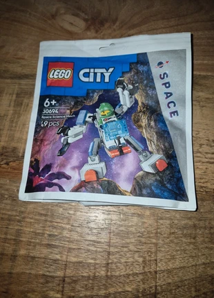 1x lego paperbag 30694 city nieuw, merk: LEGO, staat: Nieuw zonder prijskaartje, maat: Prematuur, tot 44 cm, € 2,95, € 3,80 inclusief Kopersbescherming Pro