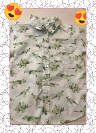 Chemise verte enfant Taille 3 ans Très bon Etat, marque: Alex Jack, état: Très bon état, taille: 3 ans / 98 cm, 5,00 €, 5,95 € Protection acheteurs incluse