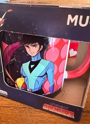 Collection Goldorak, marque: Goldorak, état: Neuf avec étiquette, 10,00 €, 11,20 € Protection acheteurs incluse