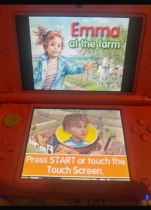 Kids Nintendo DS game, condition: Very good, £3.00, £3.85 includes Buyer Protection