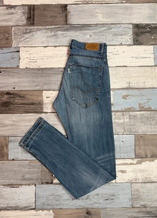 Levi’s Vintage Jeans Red Tab Jeans – Iconic Model – Straight / Regular Fit – Size 12, brand: Levi's, condition: Very good, size: 12 years / 152 cm, €10.00, €11.20 includes Buyer Protection Pro