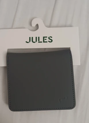 Porte feuille, marque: Jules, état: Neuf avec étiquette, 4,99 €, 5,94 € Protection acheteurs incluse