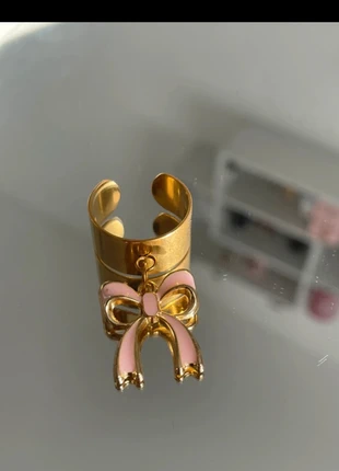 Bague ajustable, zustand: Neu, größe: Größenverstellbar, 2,30 €, 3,12 € inklusive Vinted-Käuferschutz