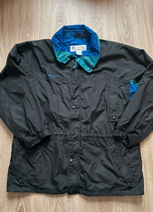 Vestes Manteaux Parkas Columbia | Noir | Taille XL, marca: Columbia, estado: Bom, tamanho: XL, €25.00, €26.95 inclui Proteção do Comprador