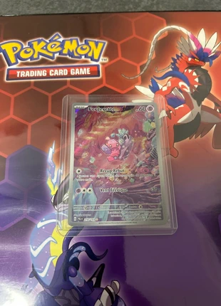 Forgerette PAL 216/193, marque: Pokémon, état: Neuf sans étiquette, 8,00 €, 9,10 € Protection acheteurs incluse