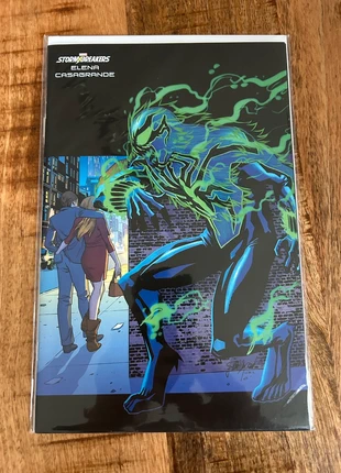 Chasm Curse Of Kaine #1 Stormbreakers Variant Cover (Marvel Comics 2024), état: Très bon état, 4,99 €, 5,94 € Protection acheteurs incluse