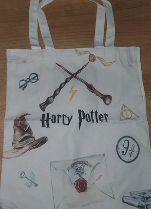 Tas harry potter 3, merk: Harry Potter, staat: Nieuw zonder prijskaartje, € 4,95, € 5,90 inclusief Kopersbescherming Pro