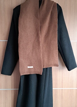 Dames 100% wol sjaal, staat: Nieuw zonder prijskaartje, € 18,50, € 20,13 inclusief Kopersbescherming