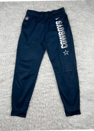 Jogging américain Nike NFL Marine, brand: Nike, condition: Very good, size: M, €19.90, €21.60 includes Buyer Protection