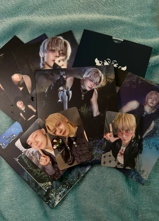 &team Back to life Roar ver. Nicholas - complete album weverse japan POB, état: Comme neuf, 30,00 €, 32,20 € Protection acheteurs incluse