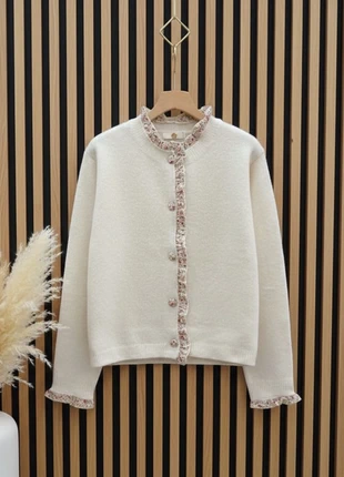 Gilet femme très élégant, brand: lovena paris, condizioni: Nuovo con cartellino, taglia: Taglia unica, €34.00, €36.40 include la Protezione acquisti Pro