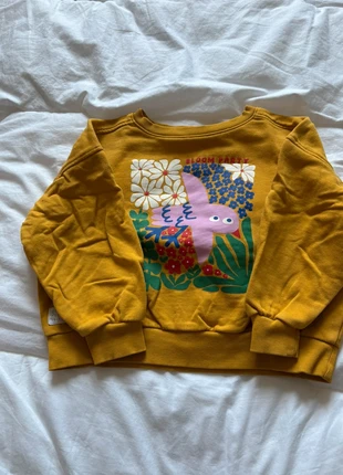 Sweat, marque: Kiabi, état: Très bon état, taille: 3 ans / 98 cm, 2,00 €, 2,80 € Protection acheteurs incluse