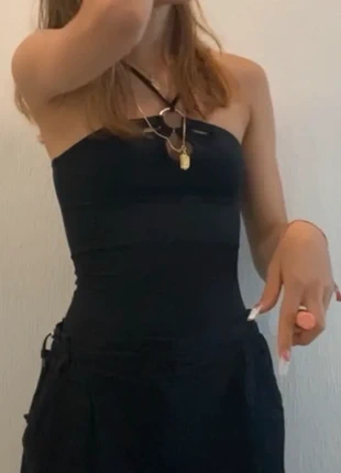 Y2K vintage summer body street style, marque: Vintage Dressing, état: Très bon état, taille: S / 36 / 8, 9,00 €, 10,15 € Protection acheteurs incluse