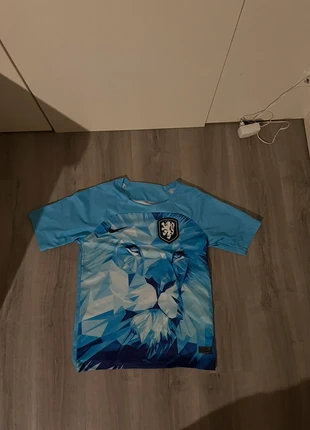 Nederlands elftal, merk: Nike, staat: Nieuw zonder prijskaartje, maat: S, € 20,00, € 21,70 inclusief Kopersbescherming