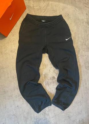 Jogging Nike Noir Solo Swoosh Large Baggy Taille S Homme, marque: Nike, état: Très bon état, taille: S, 29,90 €, 32,10 € Protection acheteurs incluse