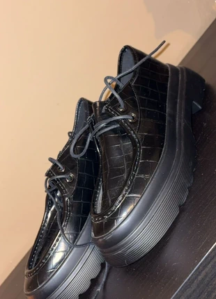 Mocassins femme neuve, brand: Pimkie, condizioni: Nuovo con cartellino, taglia: 39, €10.00, €11.20 include la Protezione acquisti