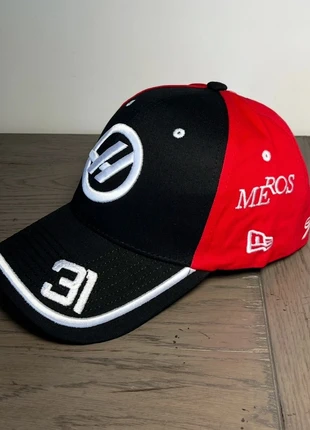 Casquette New Era - Esteban Ocon 31 - Haas F1 Team, marque: haas, état: Neuf avec étiquette, taille: Taille unique, 25,00 €, 26,95 € Protection acheteurs (Pro) incluse