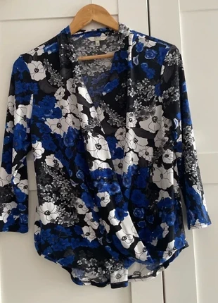 Bluzka, marke: Papaya, zustand: Neu, größe: M / 38 / 10, 18,00 €, 19,60 € inklusive Vinted-Käuferschutz