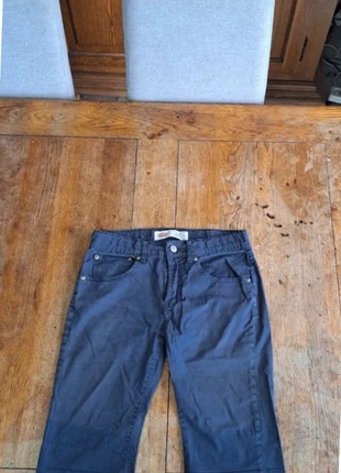 Short Levi's 510, marque: Levi's, état: Très bon état, taille: W31 | FR 40, 12,00 €, 13,30 € Protection acheteurs incluse