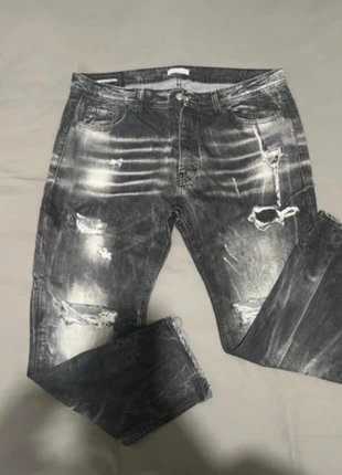 Men’s jeans, marque: BRIAN RUSH, état: Très bon état, taille: XL, 20,00 €, 21,70 € Protection acheteurs incluse