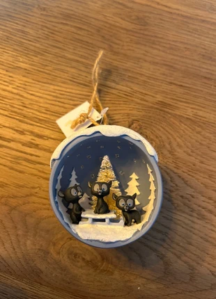 Brave Disney ornament, brand: Disneyland Paris, condizioni: Nuovo con cartellino, €15.00, €16.45 include la Protezione acquisti