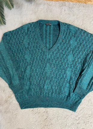 Pull d’hiver vintage, marke: Vintage Dressing, zustand: Sehr gut, größe: L, 24,00 €, 25,90 € inklusive Vinted-Käuferschutz