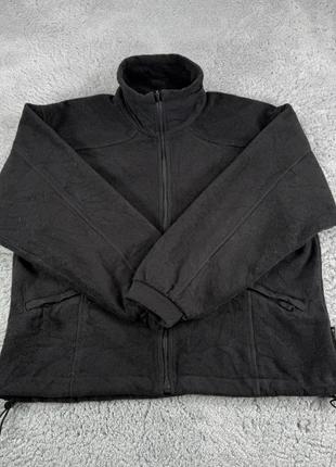 Veste Polaire Columbia Full zip Outdoor Fleece Jacket Polyester | Noir Logo Brodé | Taille M 00419, marque: Columbia, état: Bon état, taille: M / 38 / 10, 13,00 €, 14,35 € Protection acheteurs (Pro) incluse