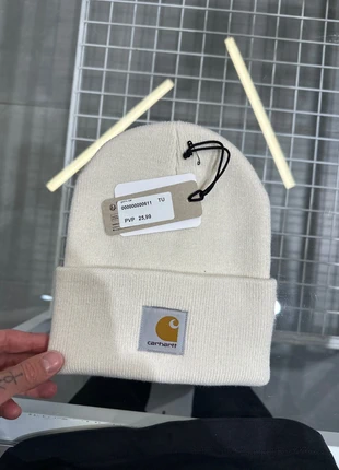 Gorro carhartt wip, marca: Carhartt WIP, estado: Nuevo con etiquetas, tamaño: Talla única, 19,00 €, 20,65 € Protección al comprador Pro incluida